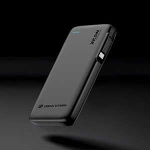 Fotografie k reklamnímu předmětu „Powerbanka Emeryville 20W Urban Vitamin Emeryville 10 000mAh“
