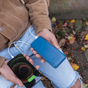 Fotografie k reklamnímu předmětu „Powerbanka Urban Vitamin Pasadena 20 000 mAh 18W PD“