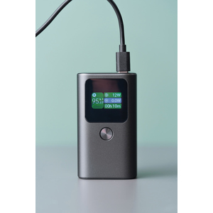 Fotografie k reklamnímu předmětu „Kapesní powerbanka 10 000 mAh 55W Urban Vitamin Campbell“