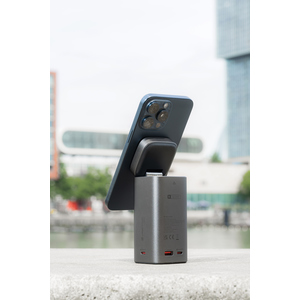 Fotografie k reklamnímu předmětu „Magnetická powerbanka 15 000mAh 100W Urban Vitamin Sunnyvale“