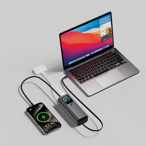 Fotografie k reklamnímu předmětu „Powerbanka 20 000mAh 165W Urban Vitamin Stanford“