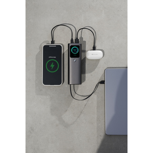 Fotografie k reklamnímu předmětu „Powerbanka 20 000mAh 165W Urban Vitamin Stanford“