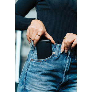 Fotografie k reklamnímu předmětu „Urban Vitamin Menlo Park RCS recykl. 20.000 20W PD powerbank“