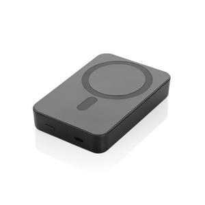 Fotografie k reklamnímu předmětu „Magnetická powerbanka 10 000mAh Amporia z RCS RPET“