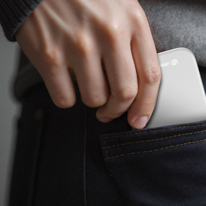 Fotografie k reklamnímu předmětu „Ultratenká powerbanka Urban Vitamin Concord s 3000 mAh z RCS“