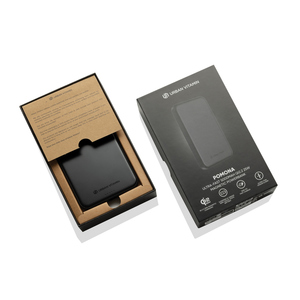 Fotografie k reklamnímu předmětu „Powerbanka Qi2.2 25W Urban Vitamin Pomona 5000mAh“