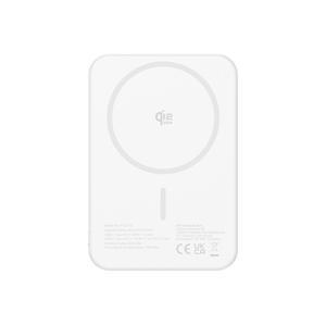 Fotografie k reklamnímu předmětu „Powerbanka Qi2.2 25W Urban Vitamin Pomona 5000mAh“