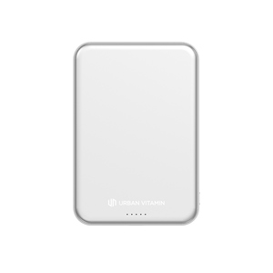 Fotografie k reklamnímu předmětu „Powerbanka Qi2.2 25W Urban Vitamin Pomona 5000mAh“