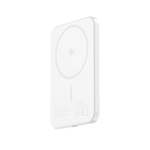 Fotografie k reklamnímu předmětu „Powerbanka Qi2.2 25W Urban Vitamin Pomona 5000mAh“