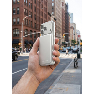 Fotografie k reklamnímu předmětu „Powerbanka Qi2.2 25W Urban Vitamin Pomona 5000mAh“