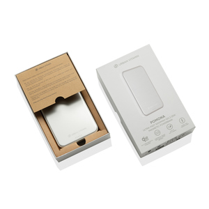 Fotografie k reklamnímu předmětu „Powerbanka Qi2.2 25W Urban Vitamin Pomona 5000mAh“