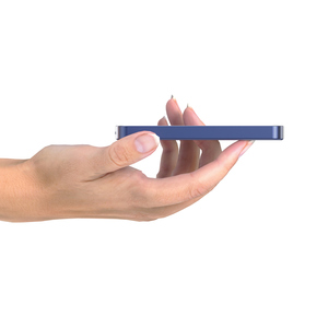 Fotografie k reklamnímu předmětu „Bezdrátová magnetická powerbanka Urban Vitamin Marin 5000mAh“