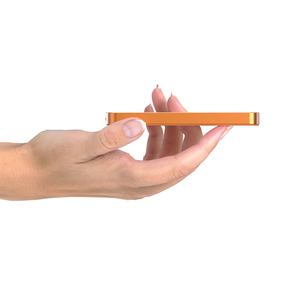 Fotografie k reklamnímu předmětu „Bezdrátová magnetická powerbanka Urban Vitamin Marin 5000mAh“