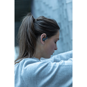 Fotografie k reklamnímu předmětu „TWS sluchátka Urban Vitamin Pacifica z RCS rec. plastu“