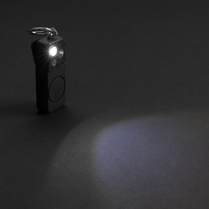 Fotografie k reklamnímu předmětu „GuardBuddy RCS osobní alarm s dobíjením přes USB-C“