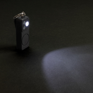 Fotografie k reklamnímu předmětu „GuardBuddy RCS osobní alarm s dobíjením přes USB-C“