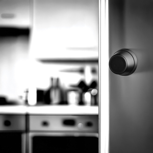 Fotografie k reklamnímu předmětu „Reproduktor Nivio RCS z recyklovaného hliníku magnetický 5W“