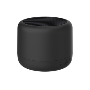 Fotografie k reklamnímu předmětu „Bluetooth reproduktor Peblo 3W s baterií z RCS“