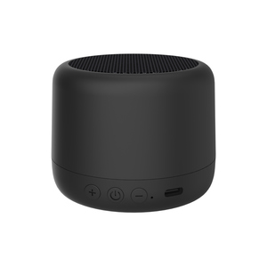 Fotografie k reklamnímu předmětu „Bluetooth reproduktor Peblo 3W s baterií z RCS“