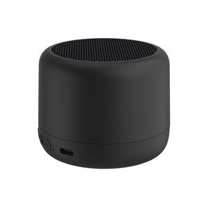 Fotografie k reklamnímu předmětu „Bluetooth reproduktor Peblo 3W s baterií z RCS“