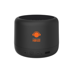 Fotografie k reklamnímu předmětu „Bluetooth reproduktor Peblo 3W s baterií z RCS“