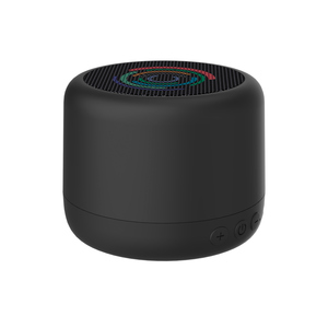 Fotografie k reklamnímu předmětu „Bluetooth reproduktor Peblo 3W s baterií z RCS“