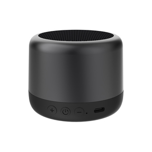Fotografie k reklamnímu předmětu „Bluetooth reproduktor Peblo 3W s baterií z RCS“