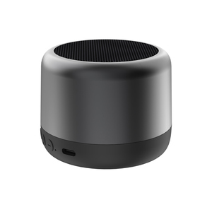 Fotografie k reklamnímu předmětu „Bluetooth reproduktor Peblo 3W s baterií z RCS“
