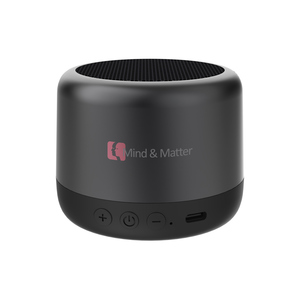 Fotografie k reklamnímu předmětu „Bluetooth reproduktor Peblo 3W s baterií z RCS“