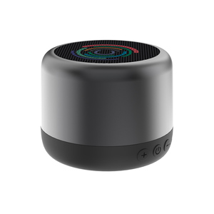 Fotografie k reklamnímu předmětu „Bluetooth reproduktor Peblo 3W s baterií z RCS“