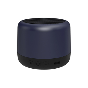Fotografie k reklamnímu předmětu „Bluetooth reproduktor Peblo 3W s baterií z RCS“