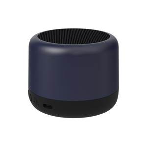 Fotografie k reklamnímu předmětu „Bluetooth reproduktor Peblo 3W s baterií z RCS“