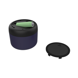 Fotografie k reklamnímu předmětu „Bluetooth reproduktor Peblo 3W s baterií z RCS“