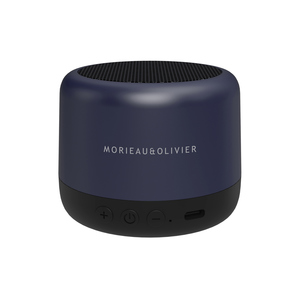 Fotografie k reklamnímu předmětu „Bluetooth reproduktor Peblo 3W s baterií z RCS“