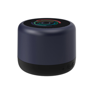 Fotografie k reklamnímu předmětu „Bluetooth reproduktor Peblo 3W s baterií z RCS“