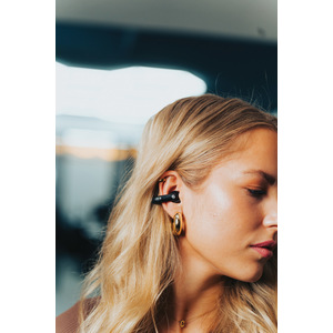 Fotografie k reklamnímu předmětu „Bezdrátová sluchátka Urban Vitamin Long Beach ENC z rPET“