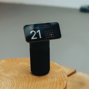 Fotografie k reklamnímu předmětu „Reproduktor 10W s 15W nabíječkou Urban Vitamin Anaheim RCS“