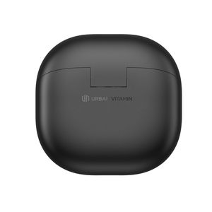 Fotografie k reklamnímu předmětu „Sluchátka Urban Vitamin Santa Clara RCS plast ENC“