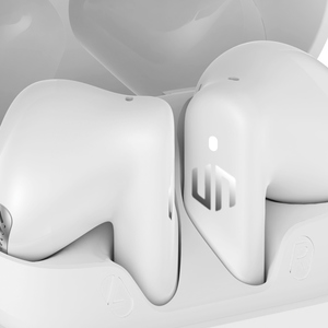 Fotografie k reklamnímu předmětu „Sluchátka Urban Vitamin Santa Clara RCS plast ENC“