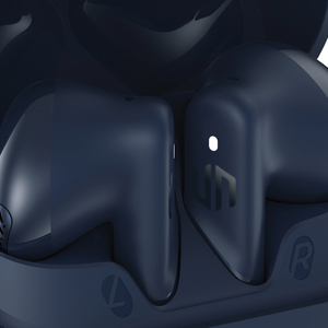 Fotografie k reklamnímu předmětu „Sluchátka Urban Vitamin Santa Clara RCS plast ENC“