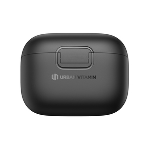 Fotografie k reklamnímu předmětu „Sluchátka Urban Vitamin Ventura RCS s hybridním ANC a ENC“