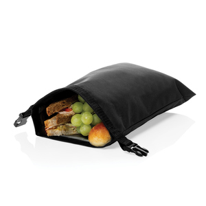 Fotografie k reklamnímu předmětu „Skládací taška na potraviny Snackstrap z RPET AWARE™“