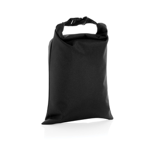 Fotografie k reklamnímu předmětu „Skládací taška na potraviny Snackstrap z RPET AWARE™“