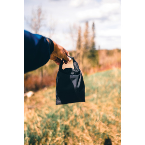 Fotografie k reklamnímu předmětu „Skládací taška na potraviny Snackstrap z RPET AWARE™“