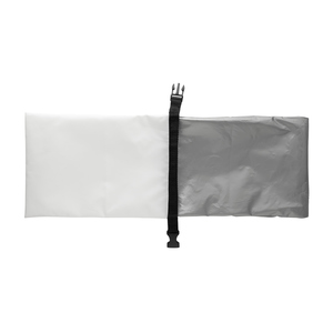 Fotografie k reklamnímu předmětu „Skládací taška na potraviny Snackstrap z RPET AWARE™“