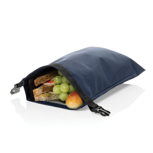 Fotografie k reklamnímu předmětu „Skládací taška na potraviny Snackstrap z RPET AWARE™“