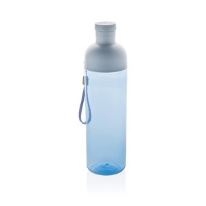 Fotografie k reklamnímu předmětu „Nepropustná lahev na vodu Impact 600ml z RCS RPET“