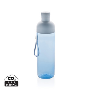 Fotografie reklamního předmětu „Nepropustná lahev na vodu Impact 600ml z RCS RPET“