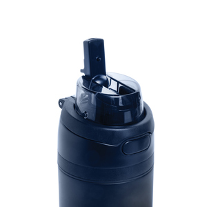 Fotografie k reklamnímu předmětu „Uzavíratelná láhev Omni Sip 700ml z RCS recyklované oceli“