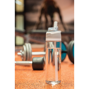 Fotografie k reklamnímu předmětu „Lahev na vodu Omni sip RCS RPET“